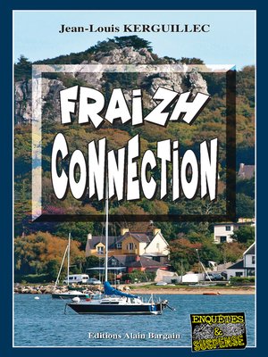 cover image of Fraizh connection